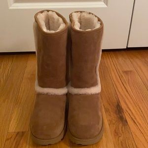 Hadley II Ugg Boots